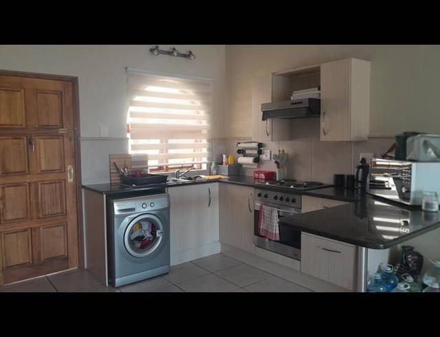 1 BEDROOM APARTMENT FOR SALE IN NORTH RIDING